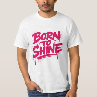FashionHub T-shirt