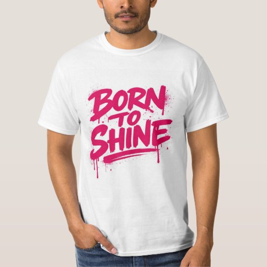 FashionHub T-shirt (Voorkant)