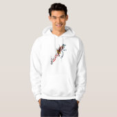 Fashionis naar je zin hoodie (Voorkant volledig)