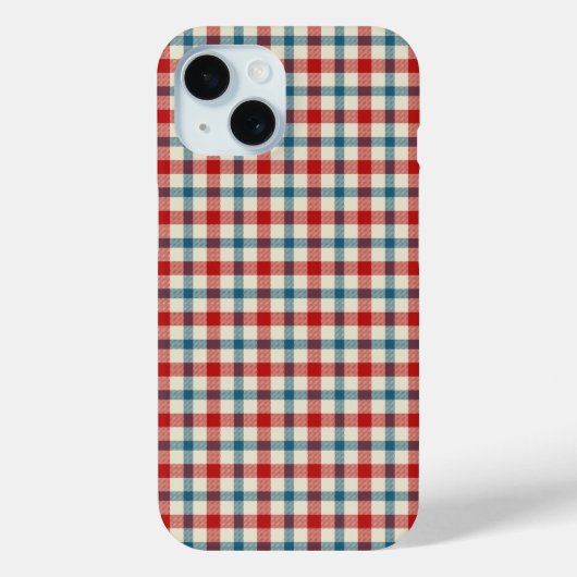 Fashionisch Case-Mate iPhone Case (Achterkant)