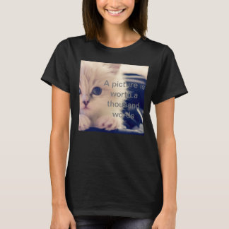 Fashionisch T-shirt