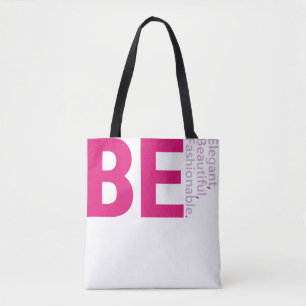 Fashionisch Tote Bag