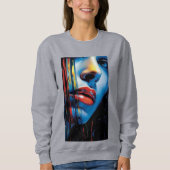 Fashionisch Trui (Voorkant)