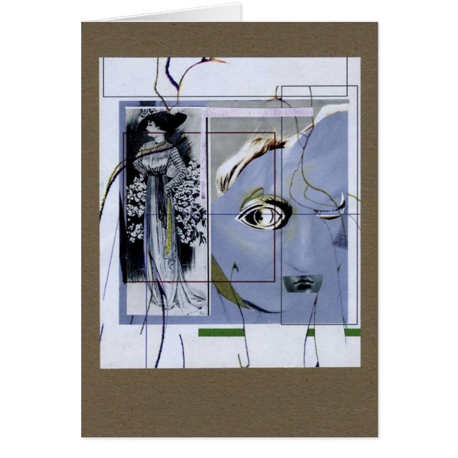 Fashionista (Voorkant)