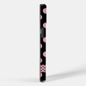 Fashionista Case-Mate iPhone Case (Achterkant / Rechts)