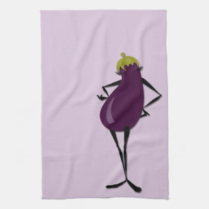 FASHIONISTA DROOGDOEK VAN DE KEUKEN VAN DE THEEDOEK