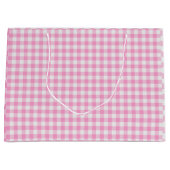 Fashionista Gift Tas Groot Cadeauzakje (Voorkant)