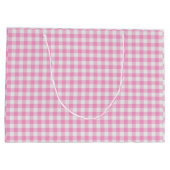 Fashionista Gift Tas Groot Cadeauzakje (Achterkant)