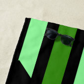 Fashionista Strandlaken (In situ)