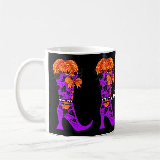 Fashionista Witch Mok (Links)