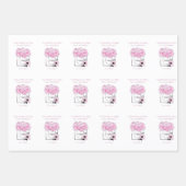 Fashionista wrapping Paper (Voorkant 2)