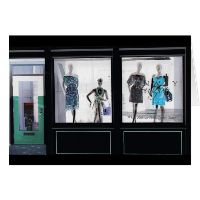 Fashionistas (Voorkant Horizontaal)