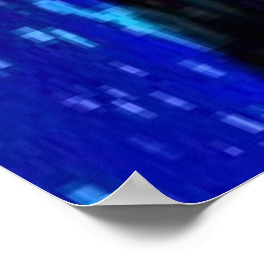 Fashion's Double Appetizer II Poster (Hoek)