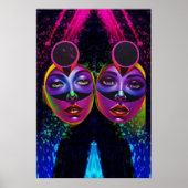 Fashion's Double Appetizer II Poster (Voorkant)