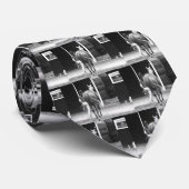 Fasig Tipton Yearling-veilingen Stropdas (Opgerold)