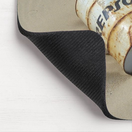 Fass Repsol Muismat (Hoek)