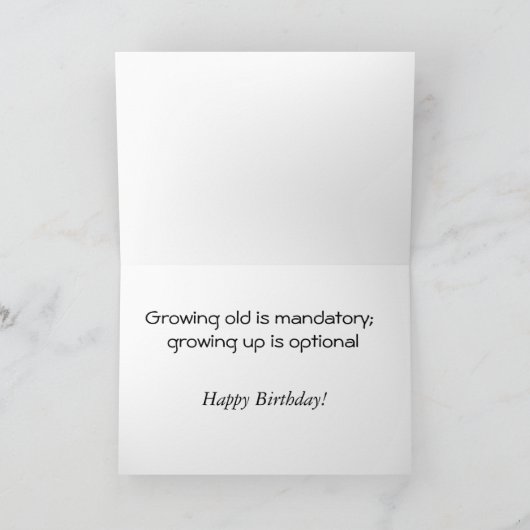 Fast 49 kaart (Binnen)