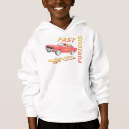 Fast and Speed Furious 01