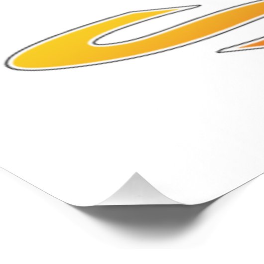 Fast and Speed Furious 01 Glossy Perfect Poster (Hoek)