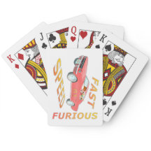 Fast and Speed Furious 01