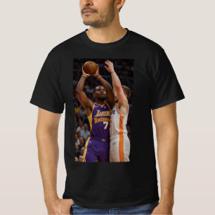 Fast Break Legend: Basketbal Skills T-shirt
