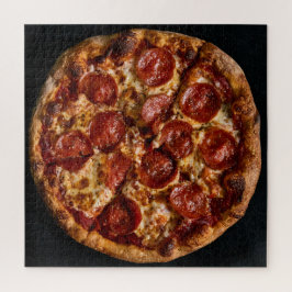 Fast Food Collectie Legpuzzel
