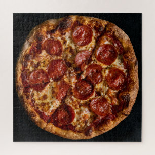 Fast Food Collectie Legpuzzel