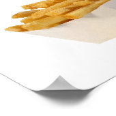 Fast Food Poster (Hoek)