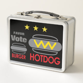 Fast Foods Campagne