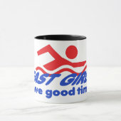 Fast Girls Ringer-Mok Mok (Midden)