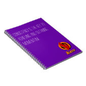 Fast Start-Notitieboek Notitieboek (Rechterzijde)