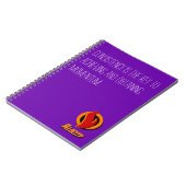 Fast Start-Notitieboek Notitieboek (Linkerzijde)