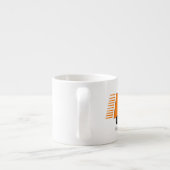 Fastachusetts Massachusetts Espresso Mok (Achterkant)