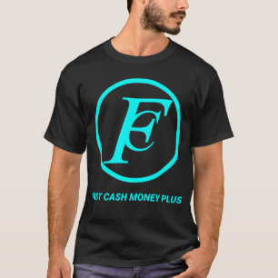FastCash Plus T T-shirt