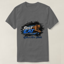 FastCAT Ridgeback T-shirt - Sighthound Modus Geact
