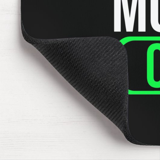 Fasting Mode On Food Fasting Switch On Muismat (Hoek)