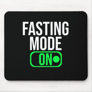 Fasting Mode On Food Fasting Switch On Muismat