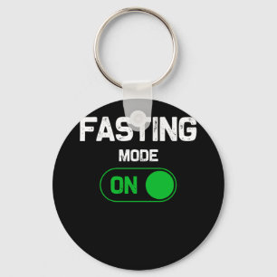 Fasting Mode op Ramadan Fasting Muslim Ramadan Sleutelhanger