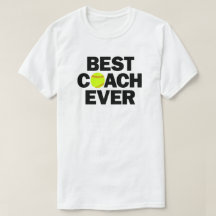 Fastpitch Softbal Beste Coach Ooit Heren