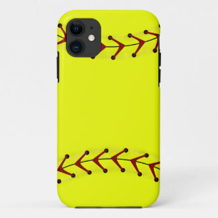 Fastpitch Softbal Modes Case-Mate iPhone Case