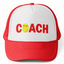 Fastpitch Softball Coach Fun Sports
