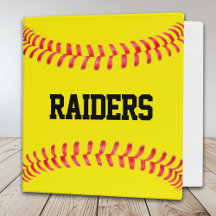 Fastpitch Softball Team Name of Player Custom