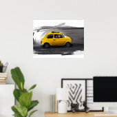 Fat 500 poster (Thuiskantoor)