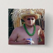 Fat Adam Button (Voorkant)