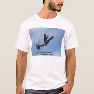 Fat Albert Airlines T-shirt