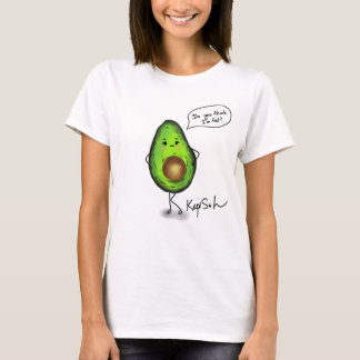Fat Avocado T-shirt