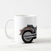Fat Boy Koffiemok (Links)