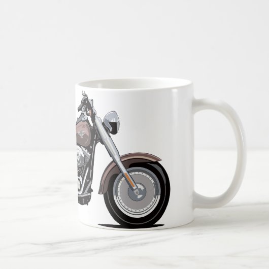 Fat Boy Koffiemok (Rechts)