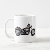 Fat Boy Koffiemok (Links)