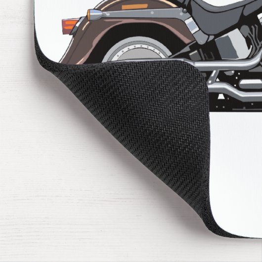 Fat Boy Muismat (Hoek)